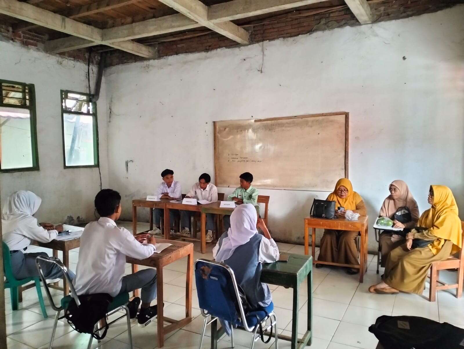 Seminar Propsal PKL Tahun 2026